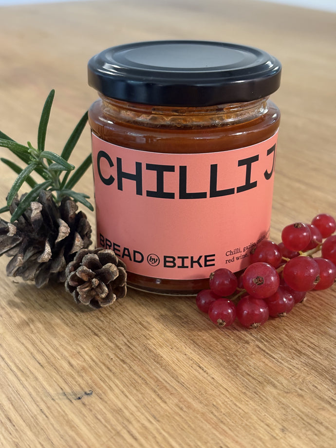 Chilli Jam